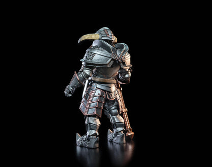 Mythic Legions: All-Stars 6 - Bothar Shadowhorn