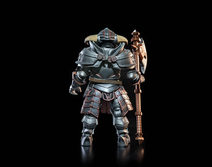 Mythic Legions: All-Stars 6 - Bothar Shadowhorn