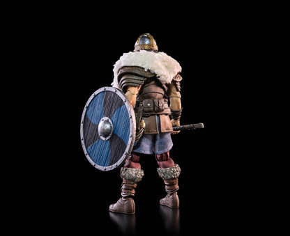 Broddr of Bjorngar Action Figure