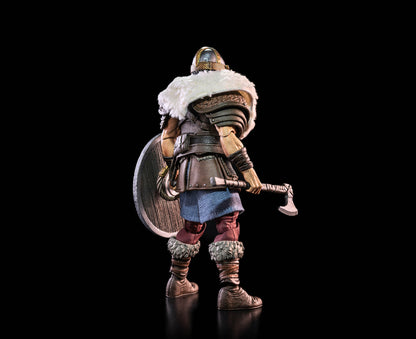Broddr of Bjorngar Action Figure