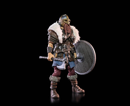 Broddr of Bjorngar Action Figure