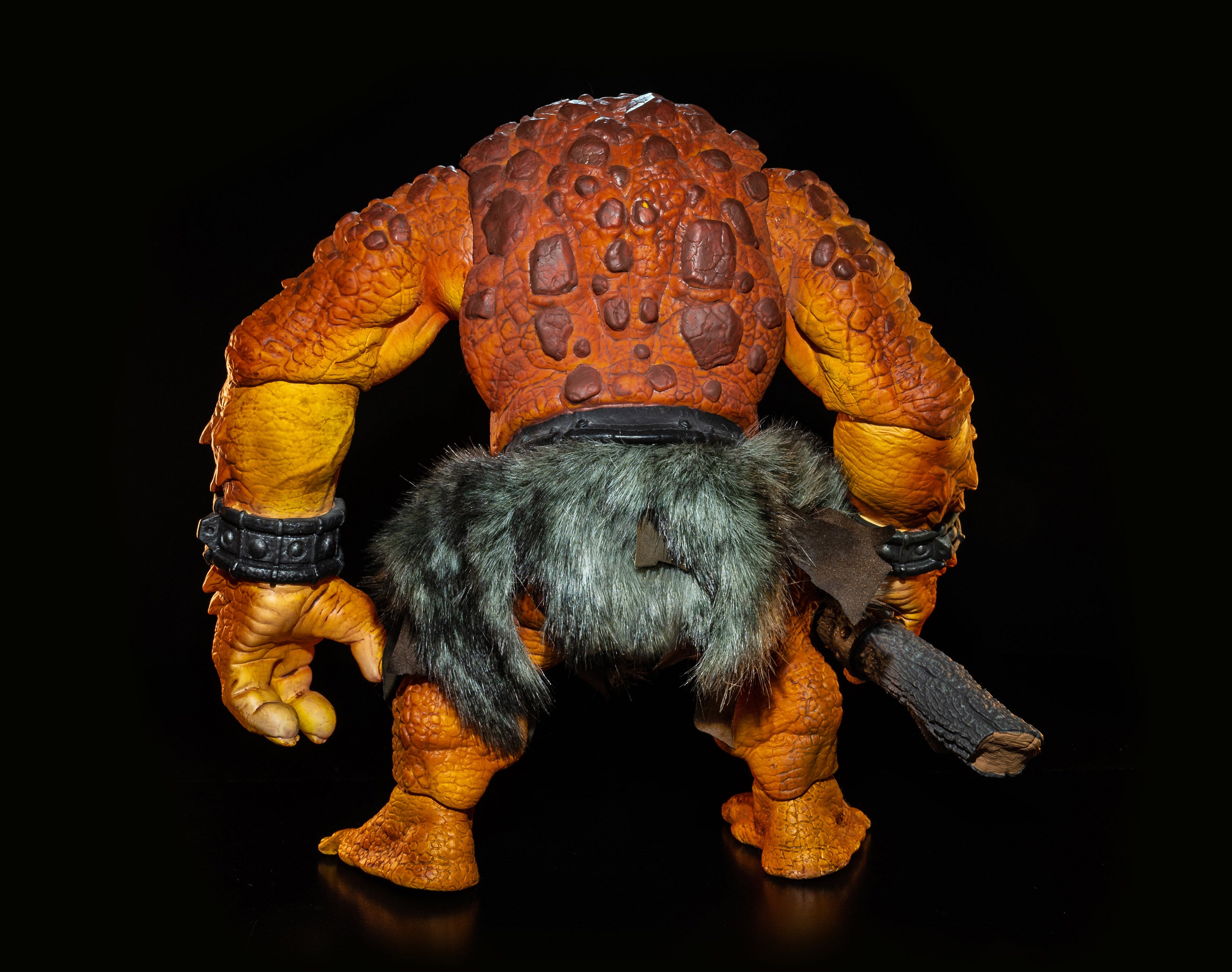 Mythic Legions: All Star Trolls - Brontus 2