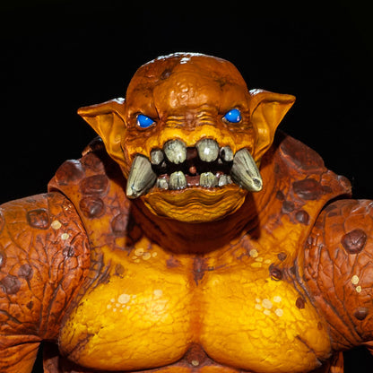 Mythic Legions: All Star Trolls - Brontus 2