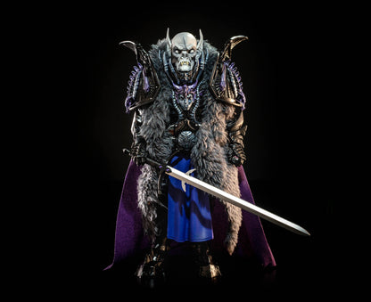 Mythic Legions: Illythia's Brood - Baron Volligar 2