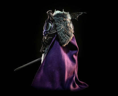 Mythic Legions: Illythia's Brood - Baron Volligar 2