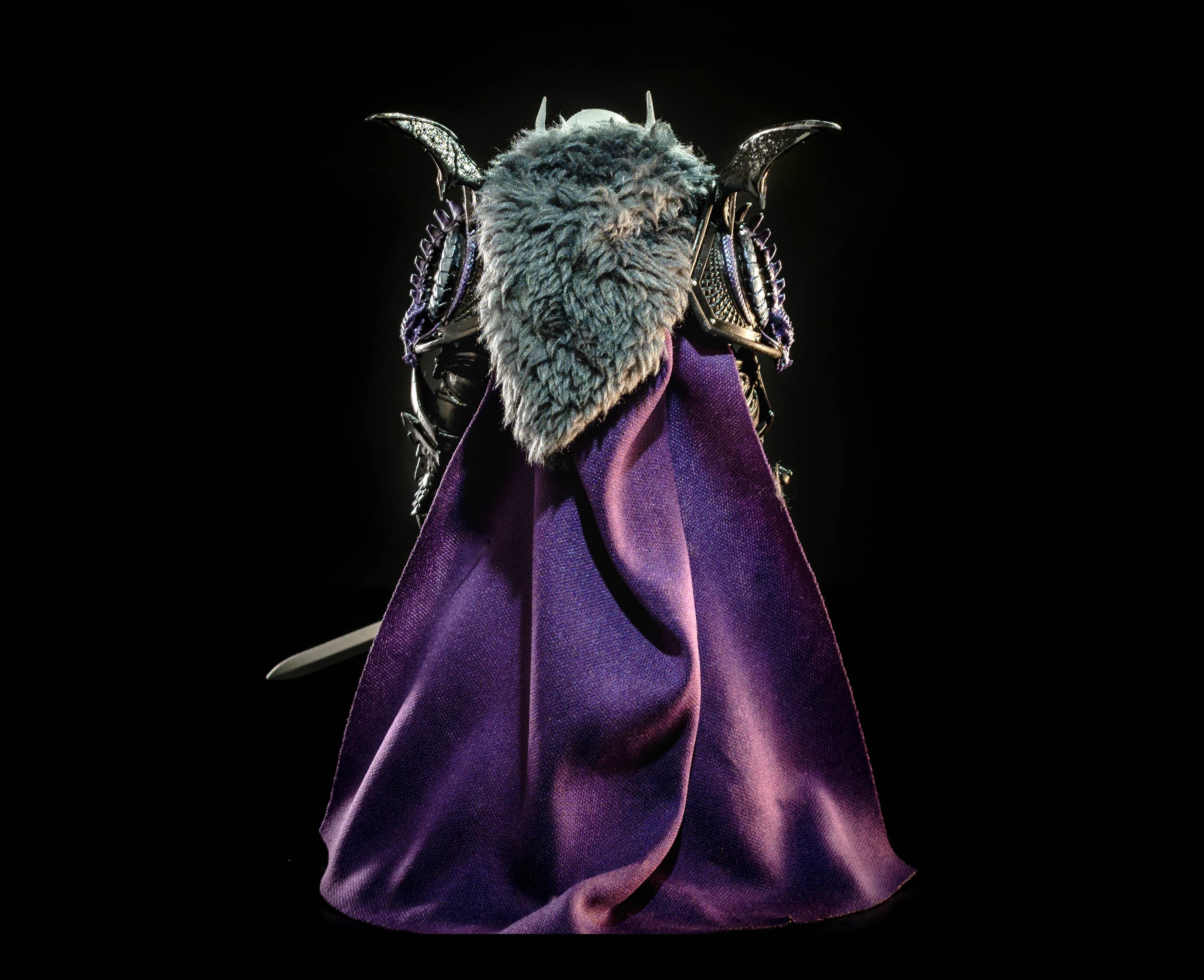 Mythic Legions: Illythia's Brood - Baron Volligar 2