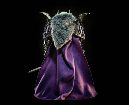 Mythic Legions: Illythia's Brood - Baron Volligar 2