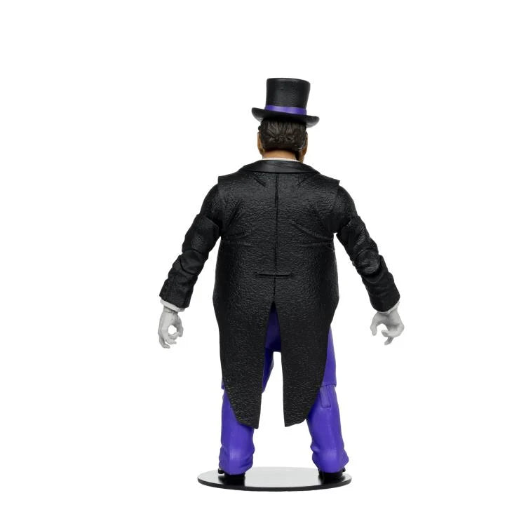 DC Multiverse Collector Edition - The Penguin Action Figure