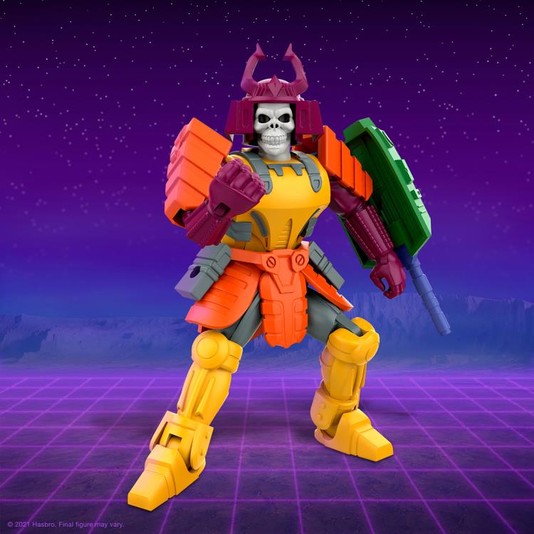 Transformers ULTIMATES! - Bludgeon