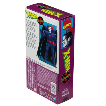 X-Men: The Animated Series Marvel Legends - Mr. Sinister Exclusive