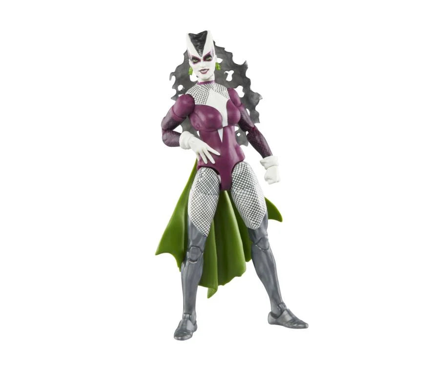 Marvel's Lilith Strange Tales Marvel Legends Blackheart BAF