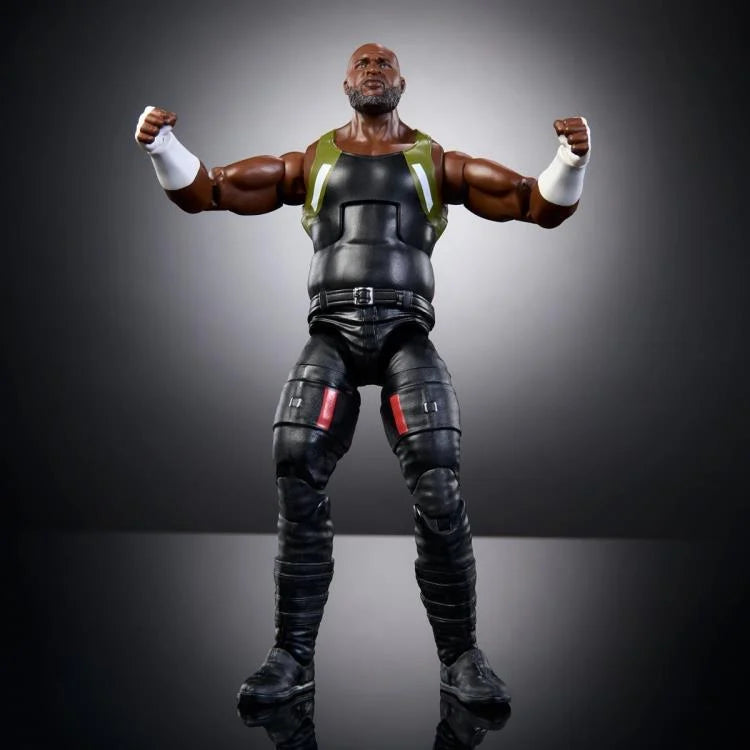 WWE Elite Collection Series 108 - Omos