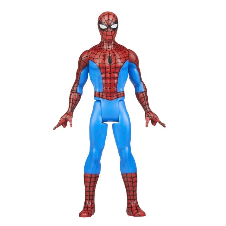 Spider-Man - Marvel Legends Retro Collection 3.75"