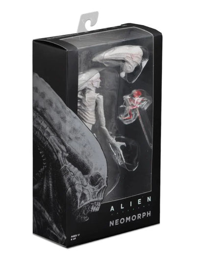Alien: Covenant - Neomorph