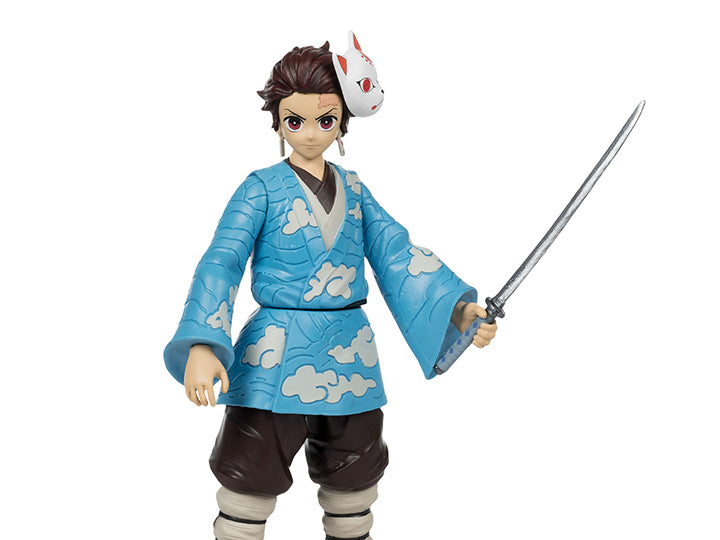Demon Slayer: Kimetsu no Yaiba Tanjiro Kamado (Final Selection) Figure