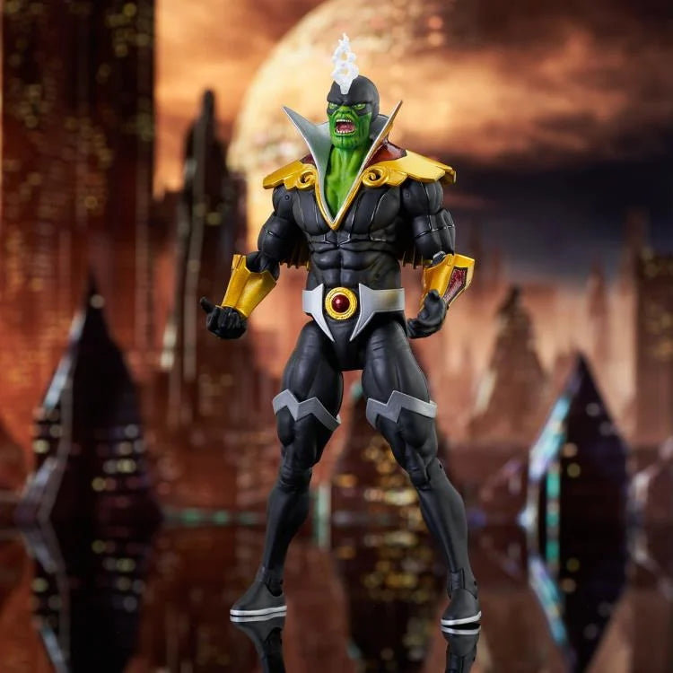 Marvel Select - Super Skrull Figure