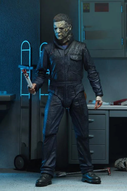Halloween Kills - Ultimate Michael Myers Figure