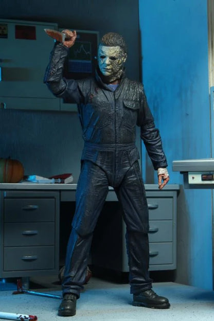 Halloween Kills - Ultimate Michael Myers Figure