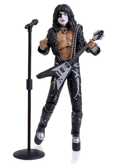 KISS BST AXN - The Starchild (Paul Stanley)