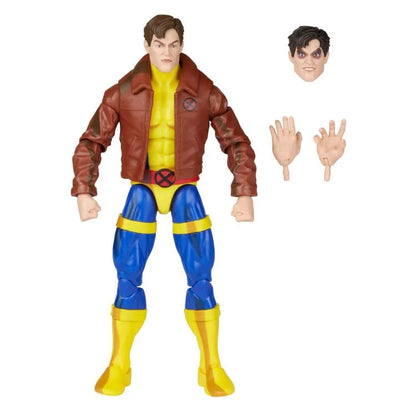 Marvel Legends - Morph X-Men: The Animated Series Legends Figure
