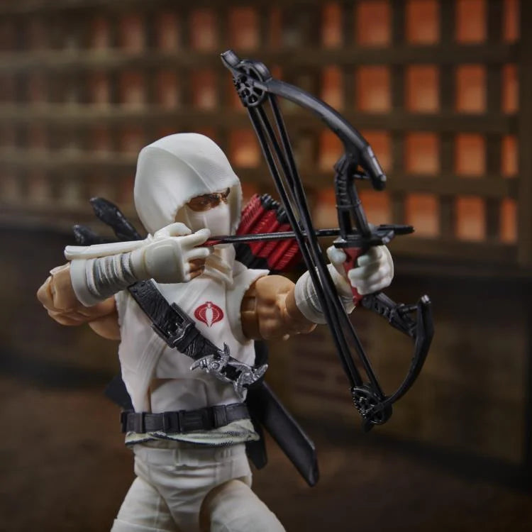 G.I. Joe: Classified Series - Storm Shadow