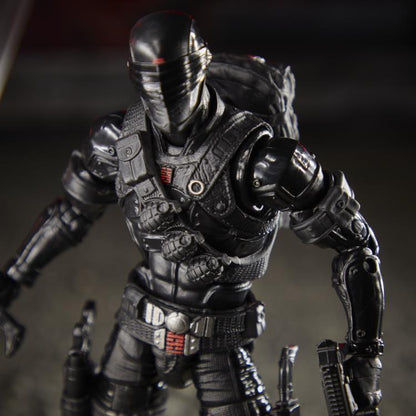 G.I. Joe: Classified Series - Snake Eyes