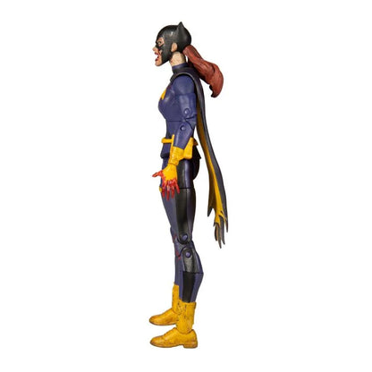DC Essentials - DCeased Batgirl Figure
