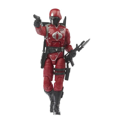 G.I. Joe: Classified Series - Crimson Guard