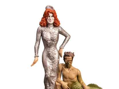 House of 1000 Corpses - "Showtime Baby Firefly" Action Figure