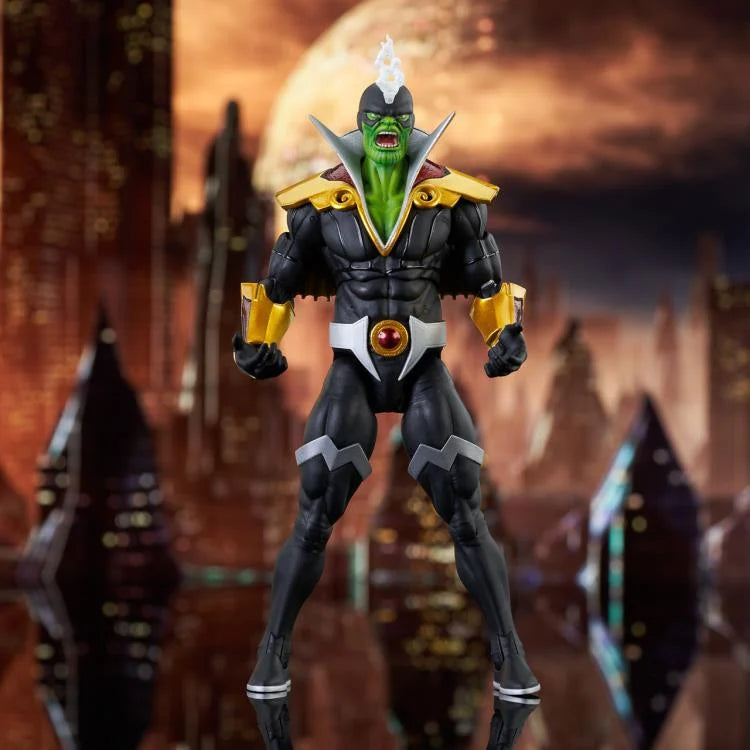 Marvel Select - Super Skrull Figure