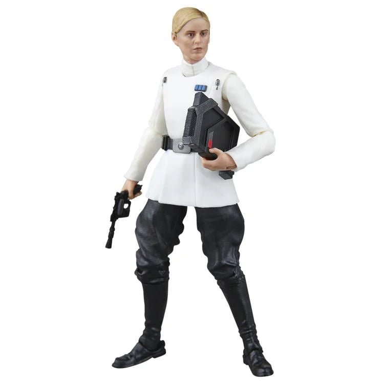 Star Wars: The Black Series - Dedra Meero (Andor) Action Figure