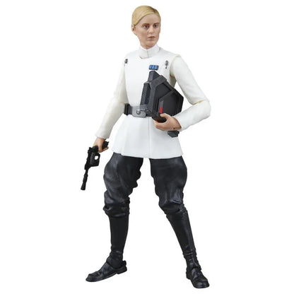 Star Wars: The Black Series - Dedra Meero (Andor) Action Figure