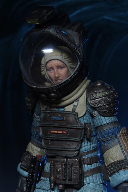 Alien 40th Anniversary - Lambert (Compression Suit)