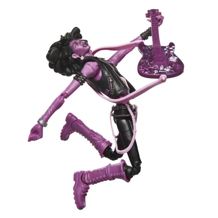 Marvel Legends - Spider-Man: Across the Spider-Verse - Spider-Punk Action Figure