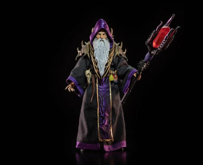 Mythic Legions: Circle of Poxxus - Arrizak