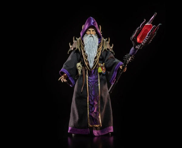 Kronnaw - Mythic Legions action figure from Four Horsemen