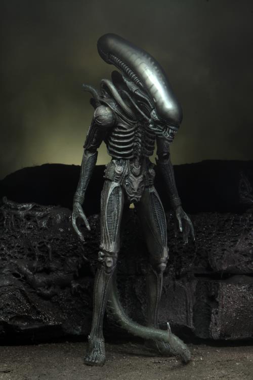 Alien 40th Anniversary - Giger's Alien