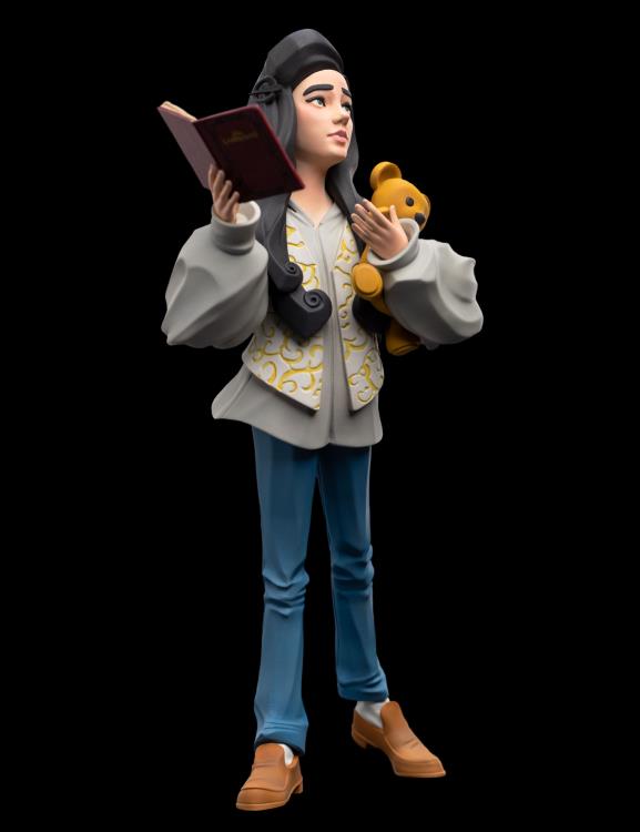 Labyrinth Mini Epics - Sarah Williams