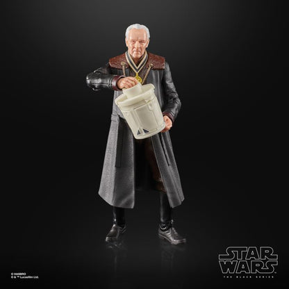 Star Wars: The Black Series - The Client (The Mandalorian)
