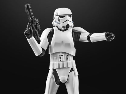Star Wars: The Black Series - Stormtrooper (The Mandalorian)