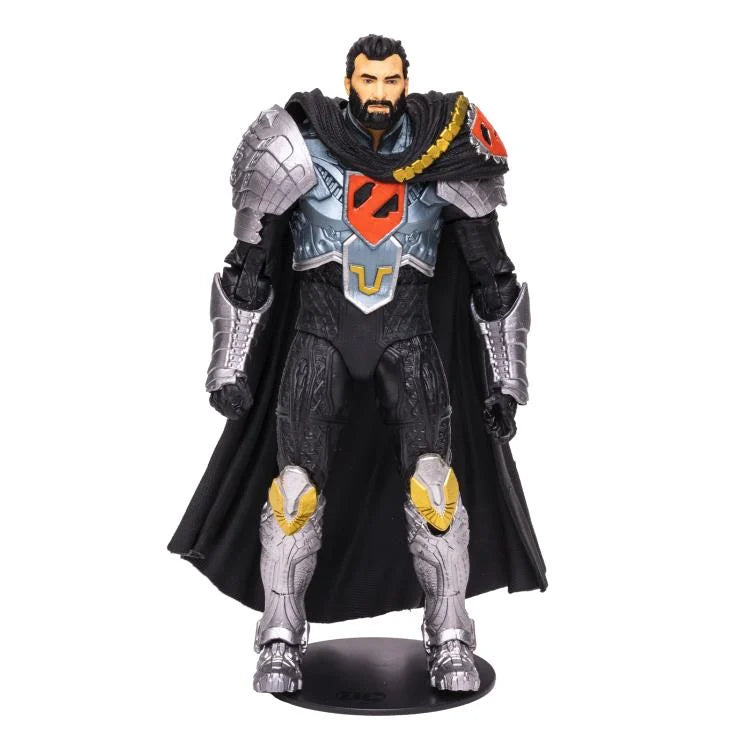 DC Rebirth DC Multiverse - General Zod