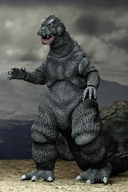 NECA Mothra vs. Godzilla - Godzilla