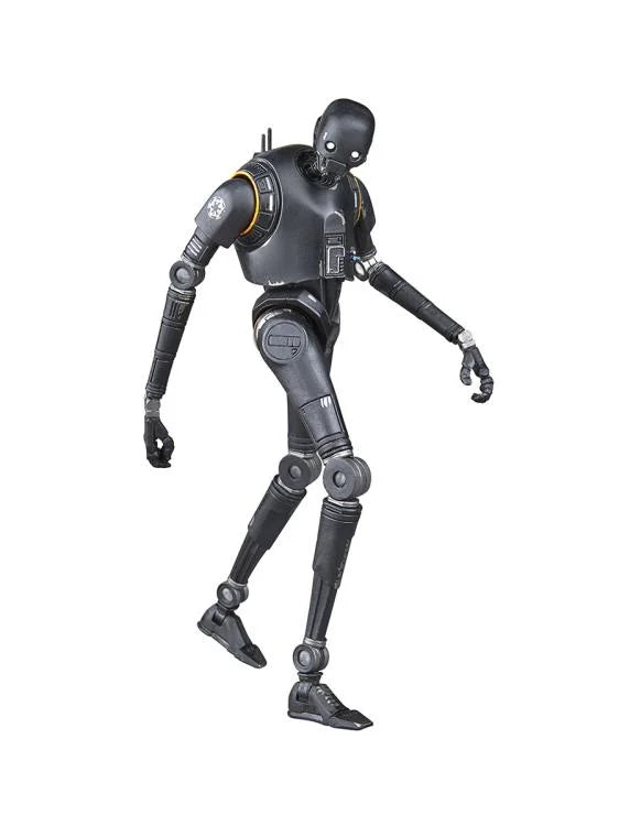 K-2SO Andor Figure Star Wars: The Black Series