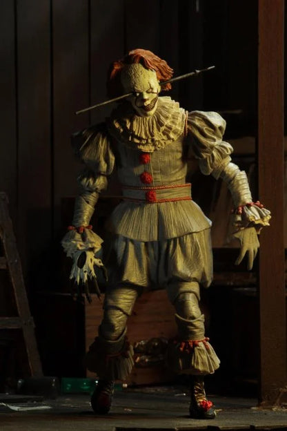 IT (2017) Ultimate - Pennywise (Well House)