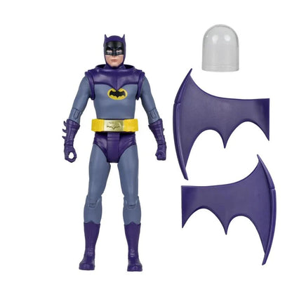 Batman '66 DC Retro - Space Batman