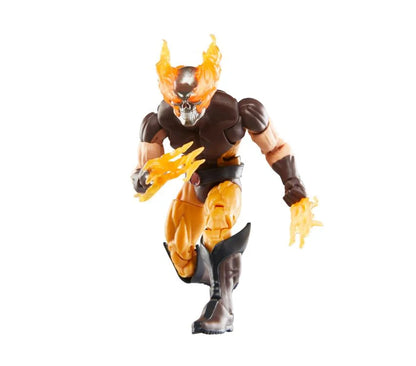 Weapon of Vengeance Wolverine Strange Tales Marvel Legends
