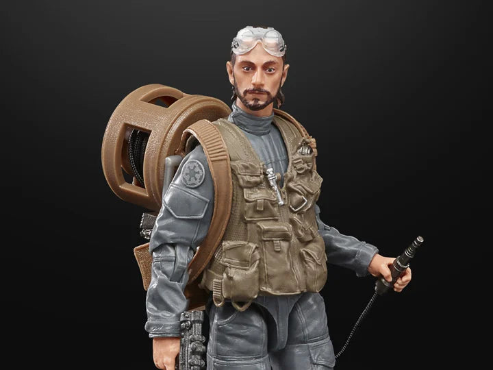 Star Wars: The Black Series - Bodhi Rook (Rogue One)