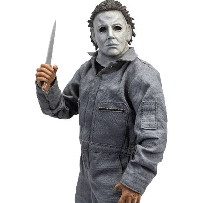 Halloween: The Curse of Michael Myers - Michael Myers 1/6 Scale Figure