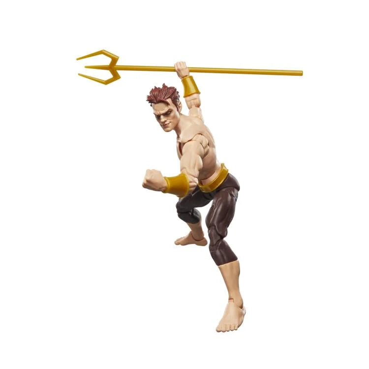 Daimon Hellstrom Strange Tales Marvel Legends Blackheart BAF