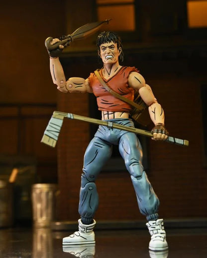 Teenage Mutant Ninja Turtles - Casey Jones (Mirage Comics)